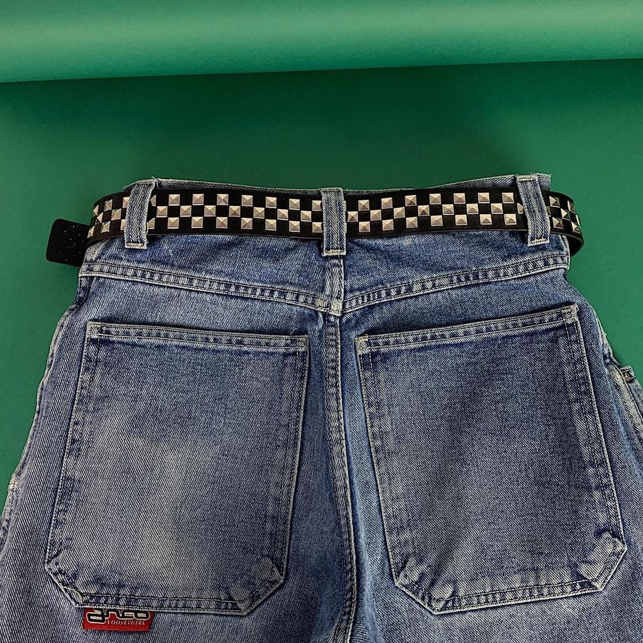 ジャケット・アウター y2k fuga gimmic riders archive 00s Y2K Clothing | Y2K Cyber
