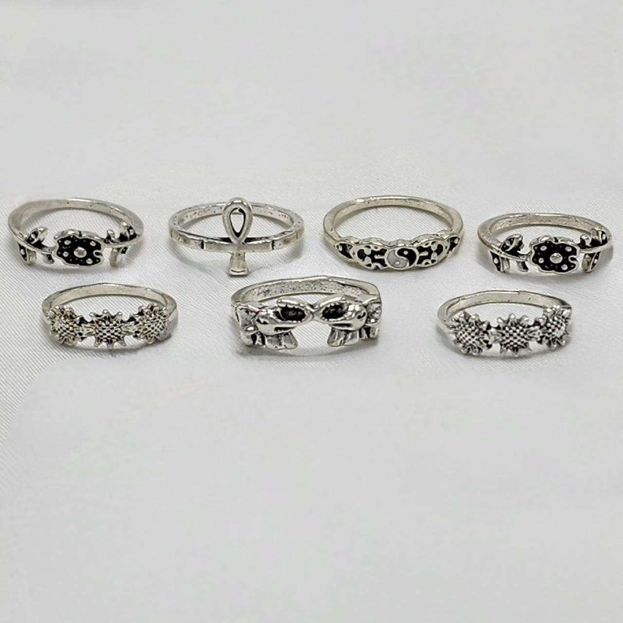 Ring bundle hot sale deal