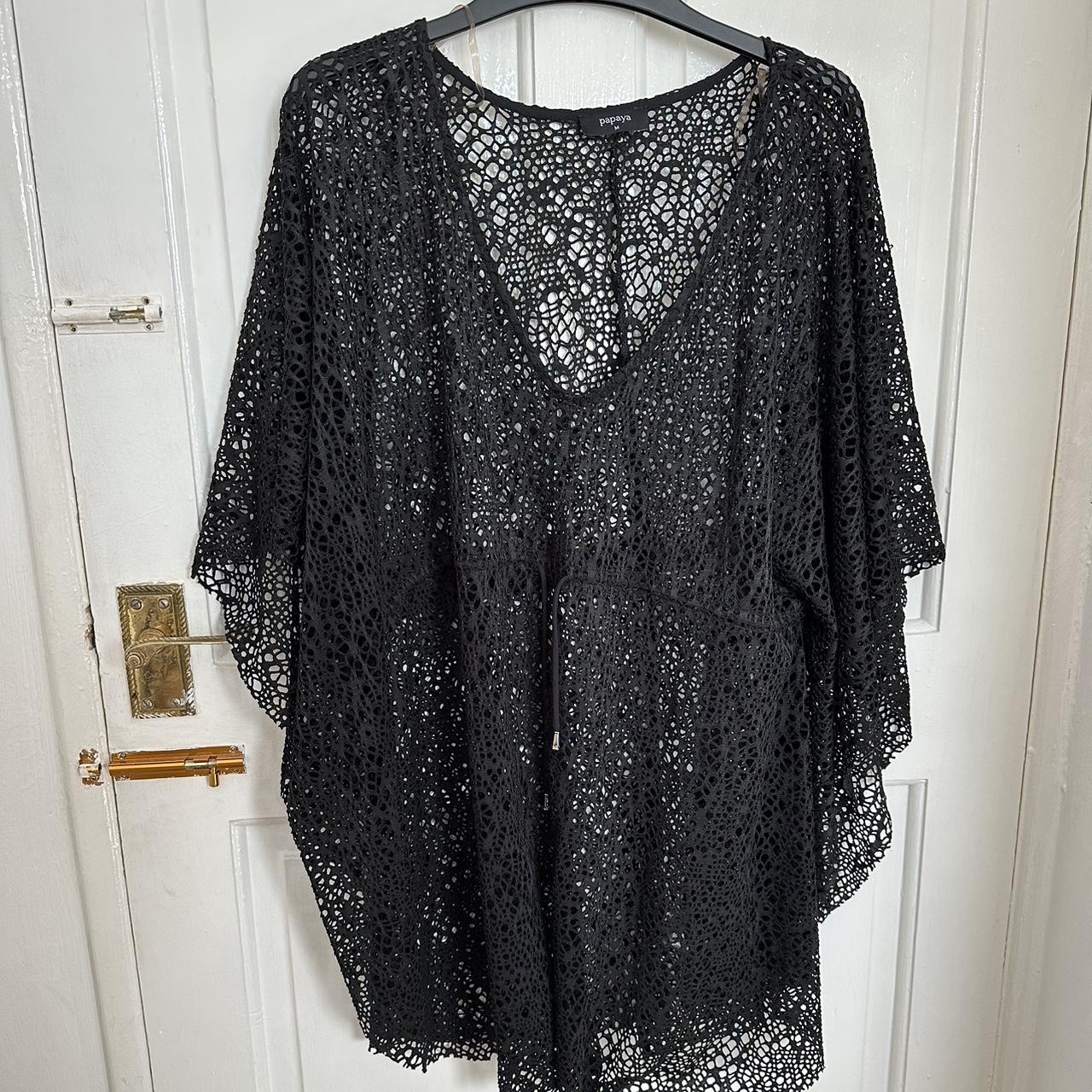 Matalan beach cover ups best sale