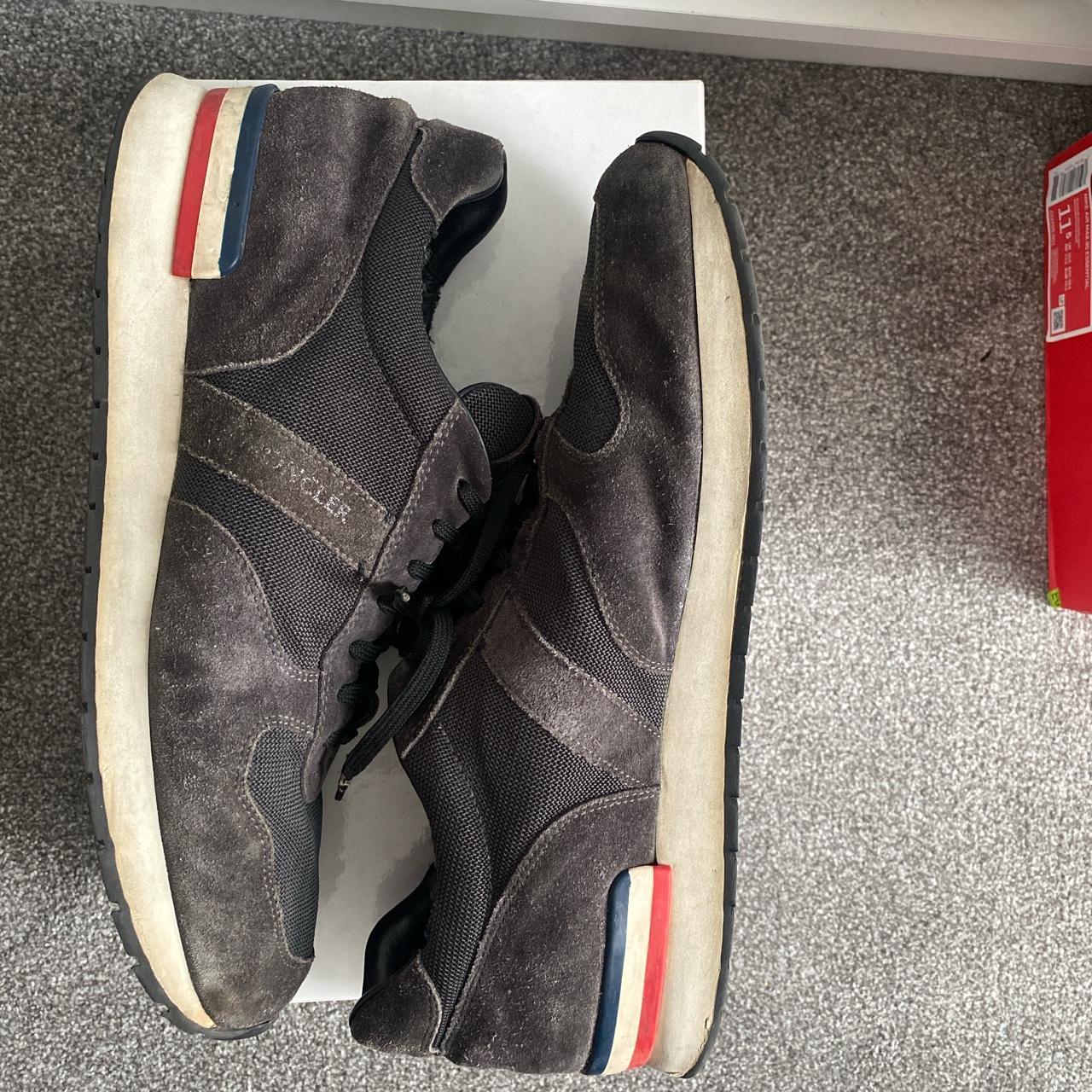 mens moncler trainers sale