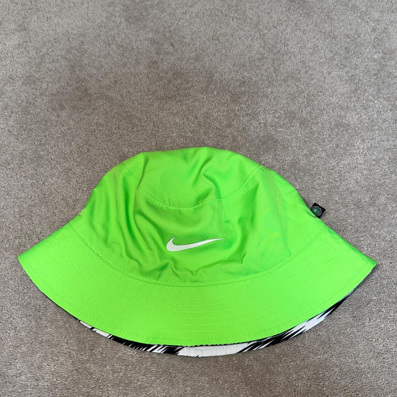 Nigeria bucket hat Reversible One size Perfect