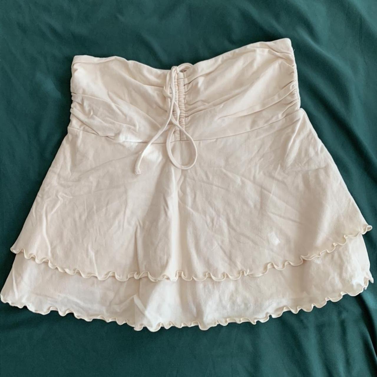 Target Women's Skirt Depop