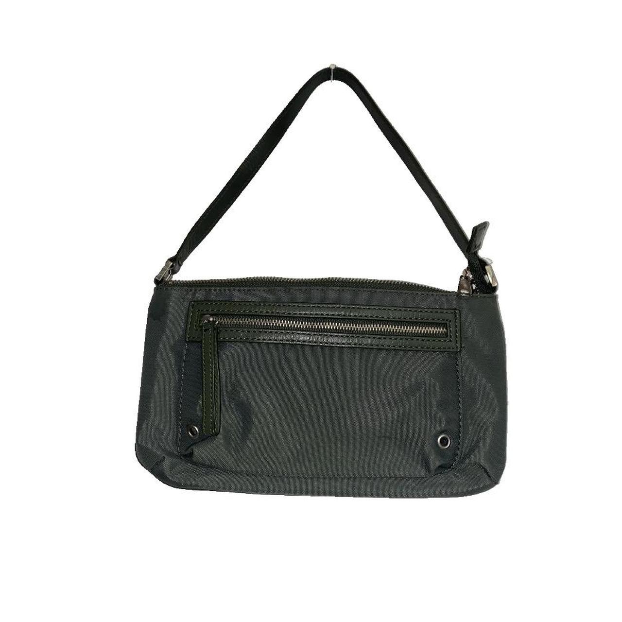 BANANA REPUBLIC Messenger Bag Y2K