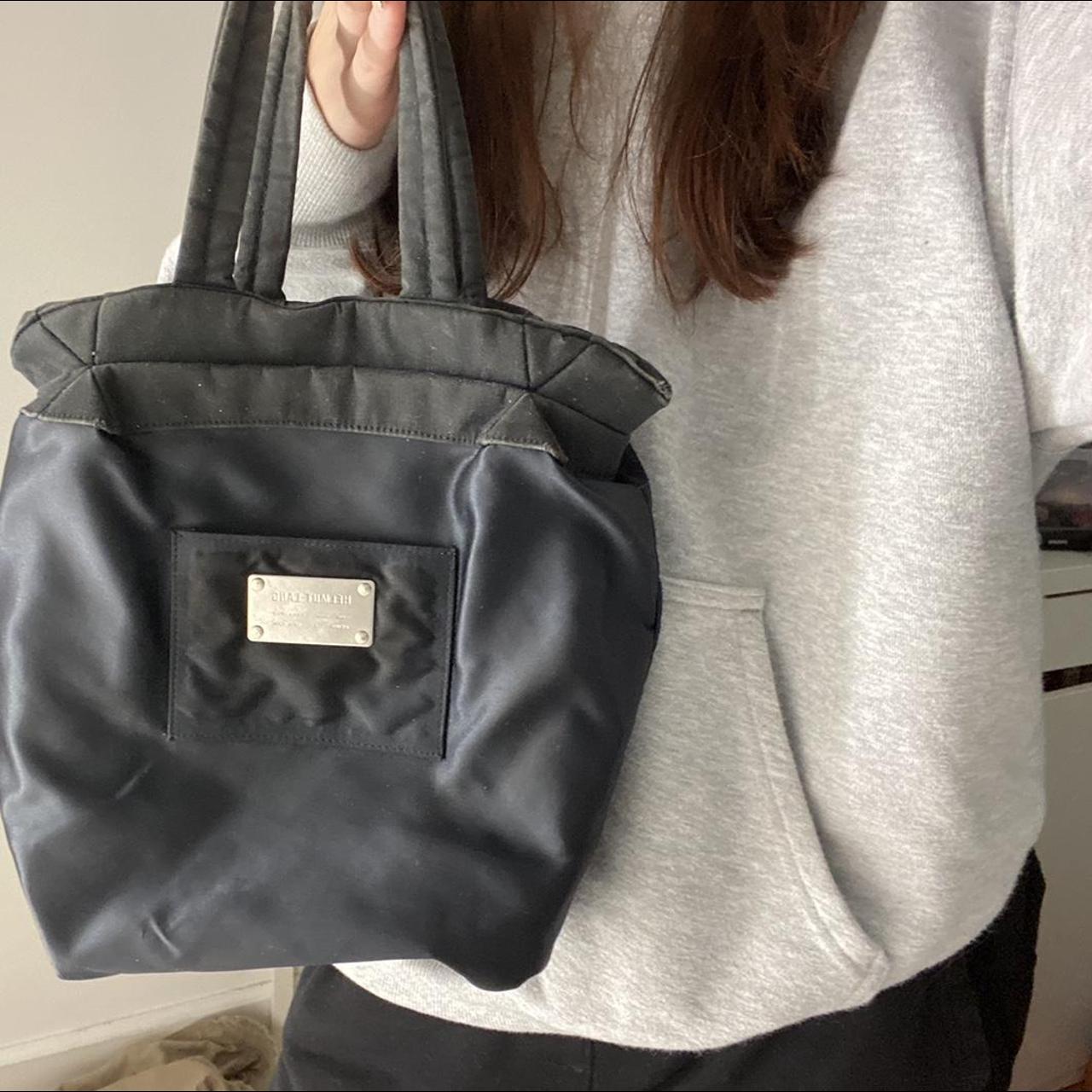 HELMUT LANG ARCHIVE NYLON BAG Small and perfect for... Depop