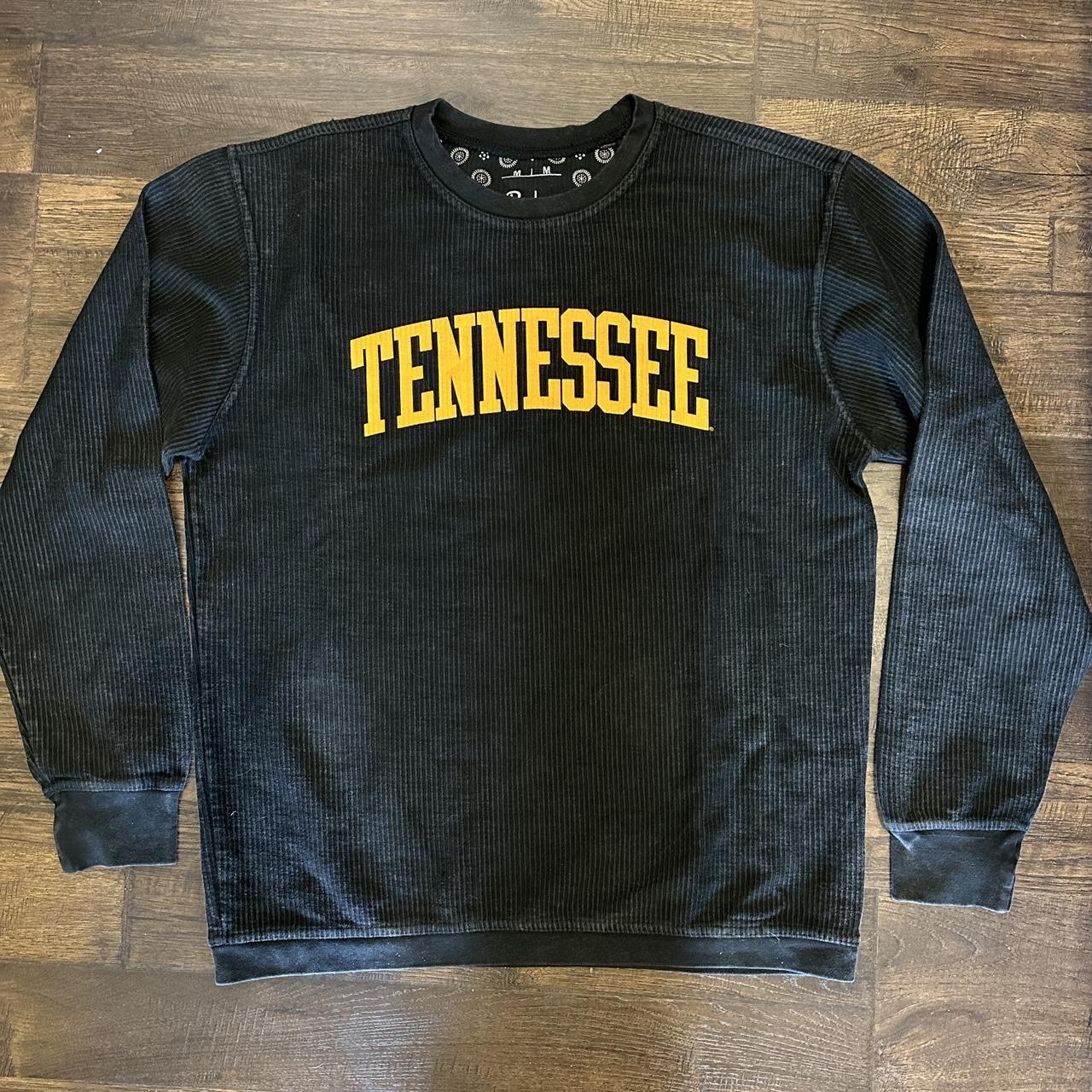 Sweat-shirt Crème Tennessee Walker Horse - Coupe Régulière Unisexe, En Coton Mélangé