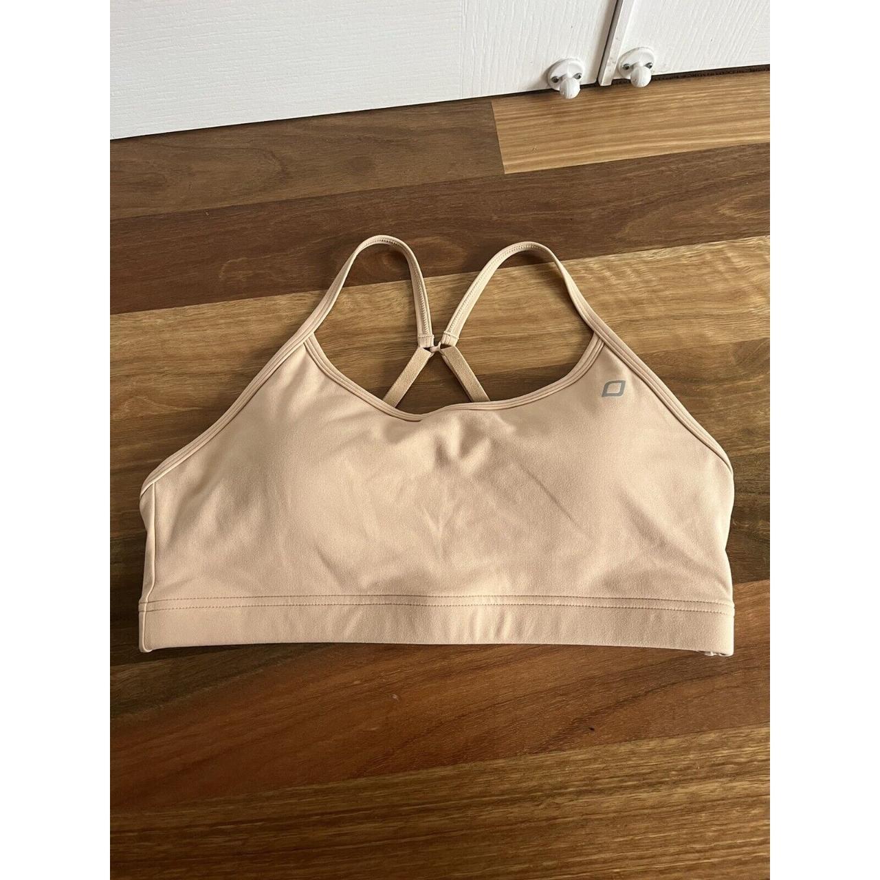 Lorna Jane XL Sports Bra With Padding Supportive - Depop