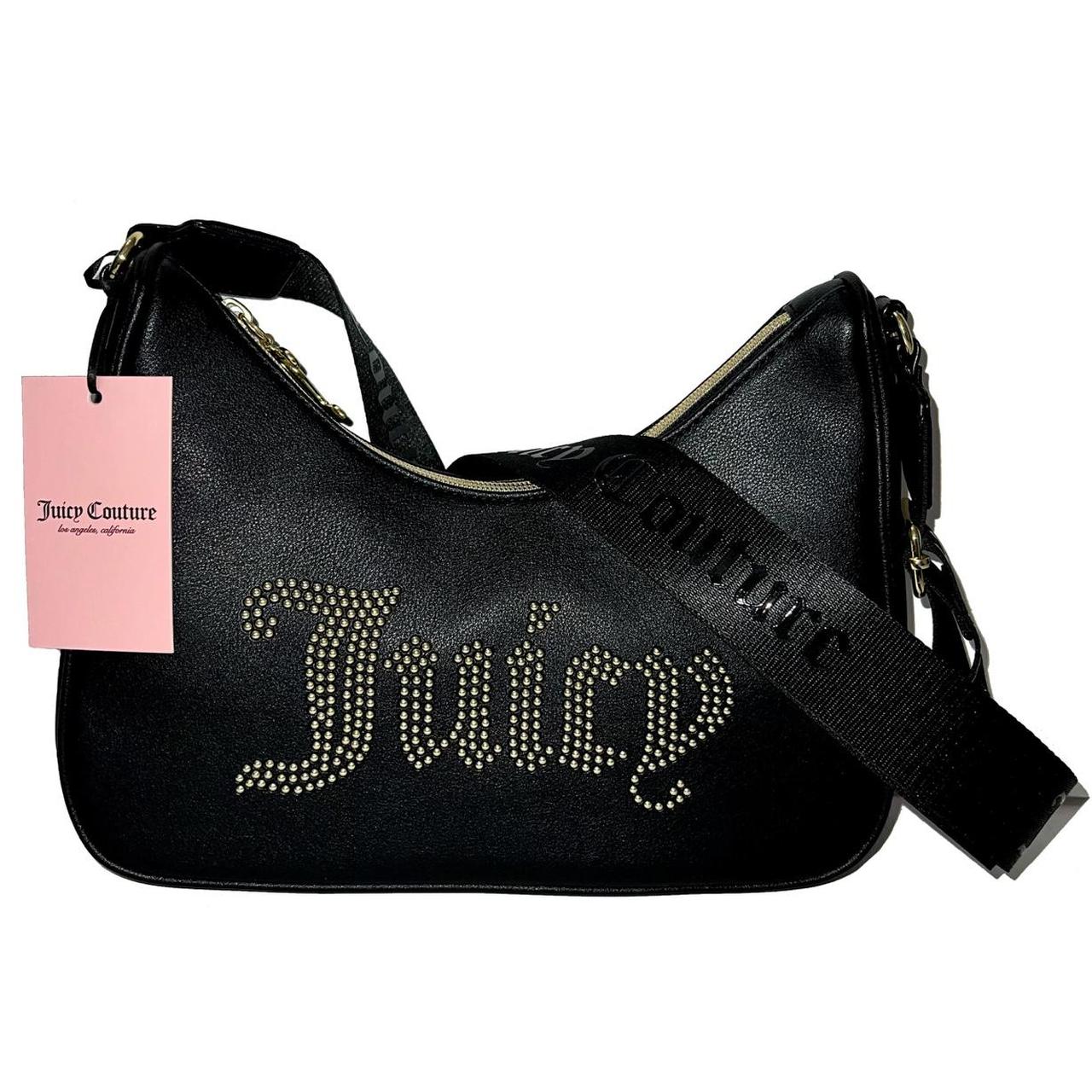 Juicy couture deals crossbody bundle