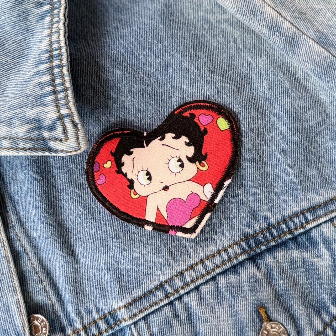 item listed by reworkedbykenz