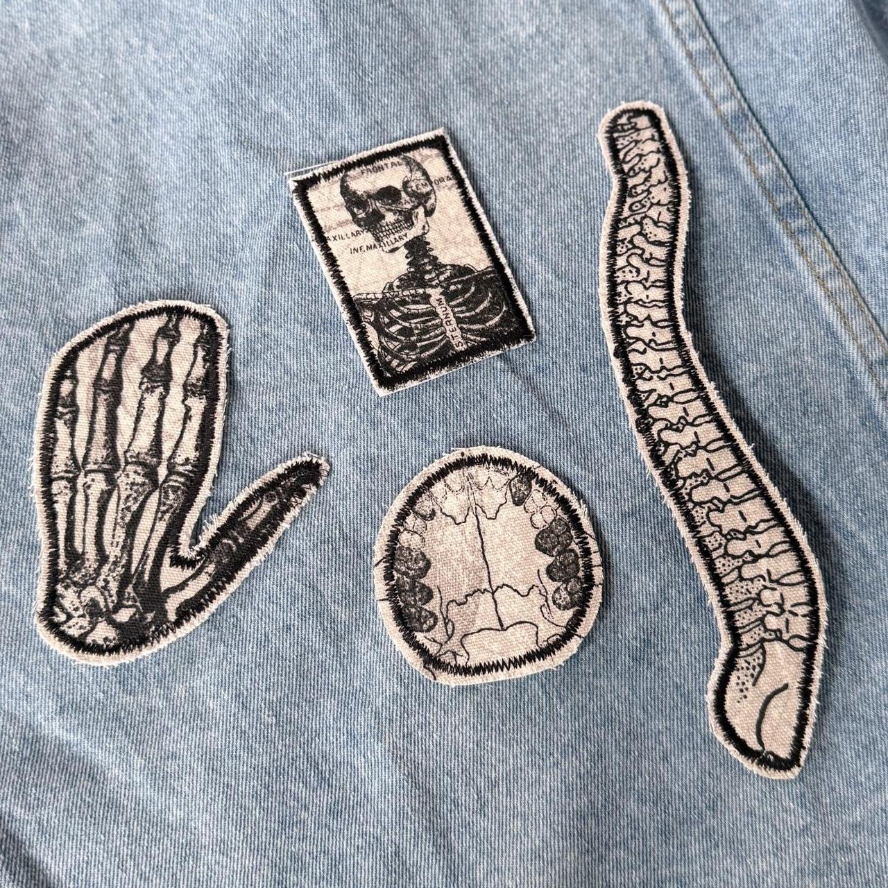 item listed by reworkedbykenz