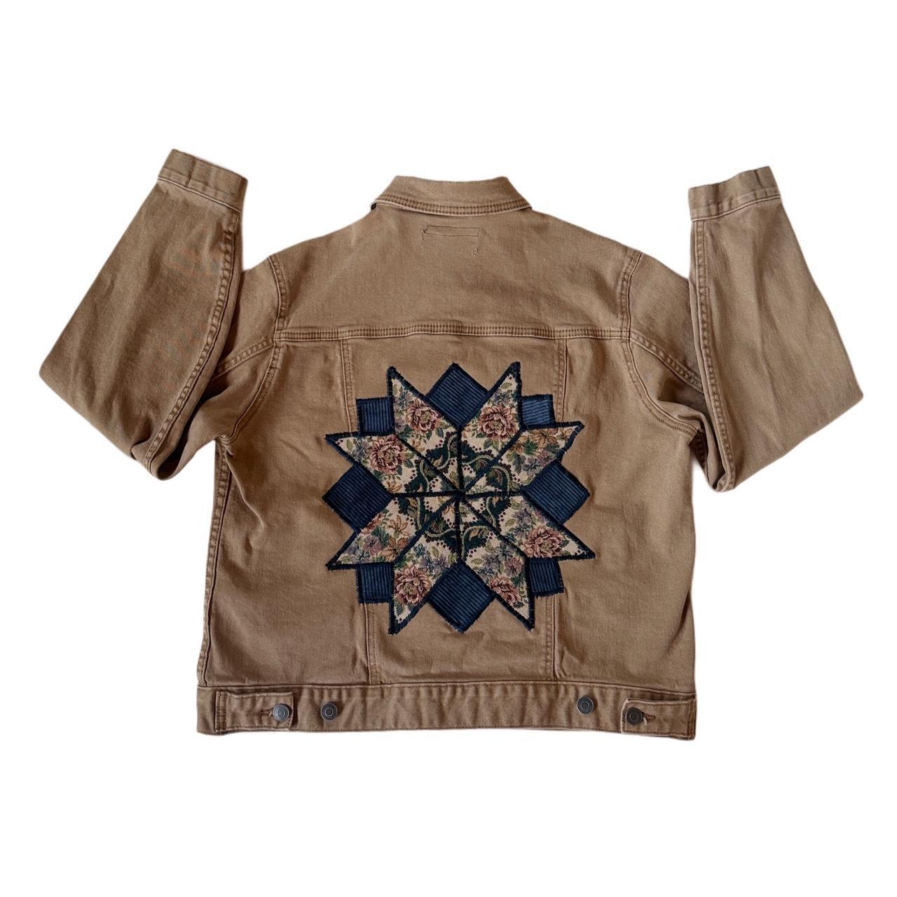 item listed by reworkedbykenz