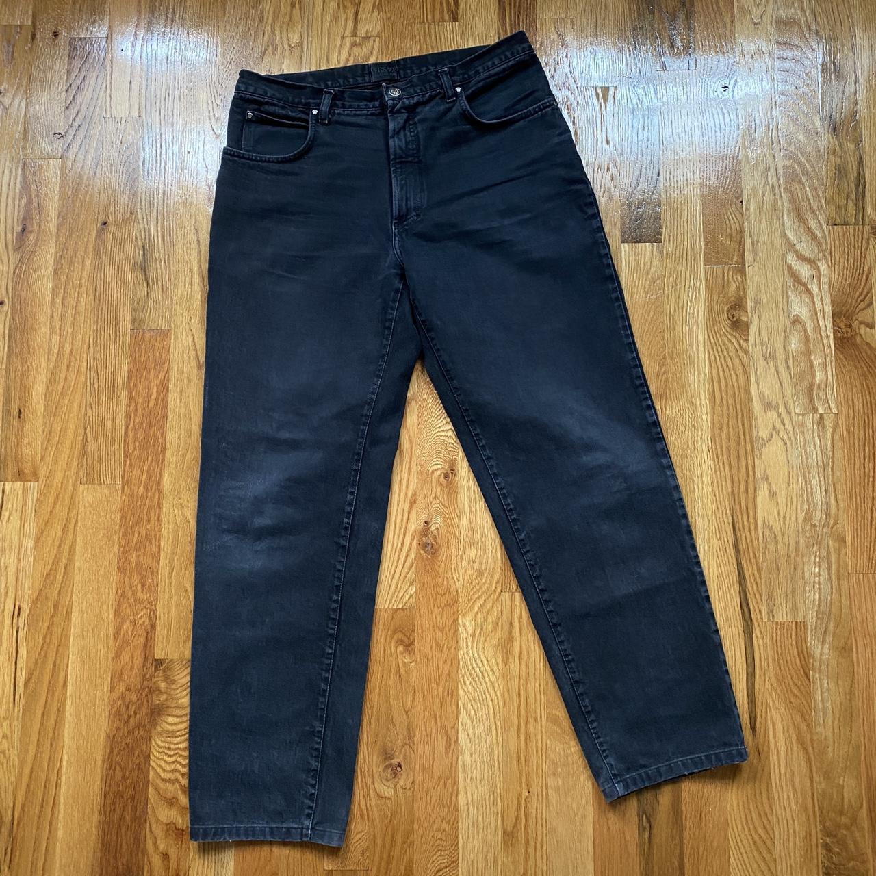 Versace Men's Jeans | Depop