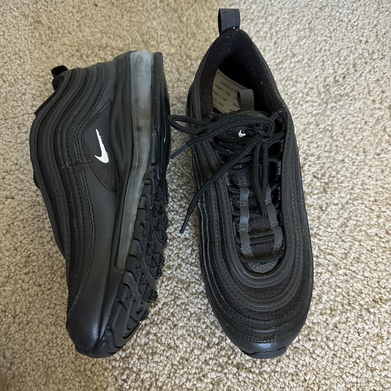 97s size 5.5