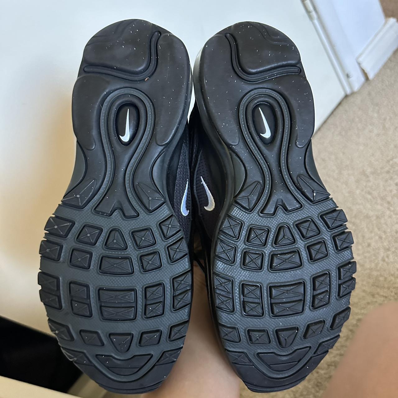 womens nike 98