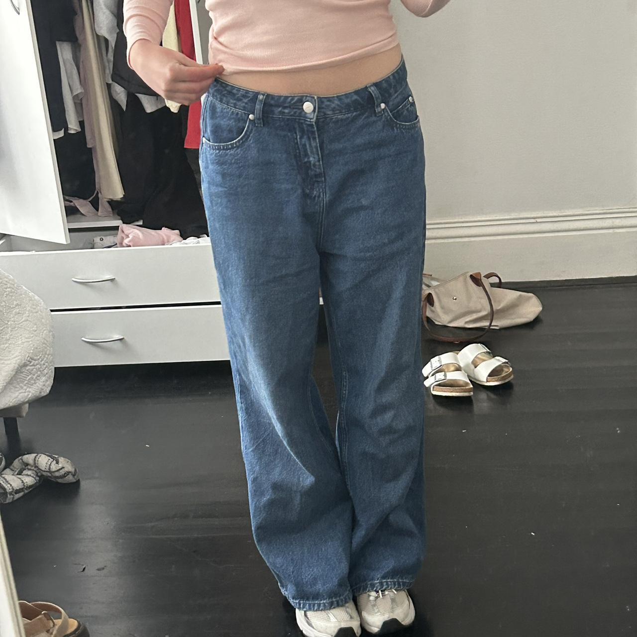 More photos for @laura555 of the afends jeans ️ - Depop