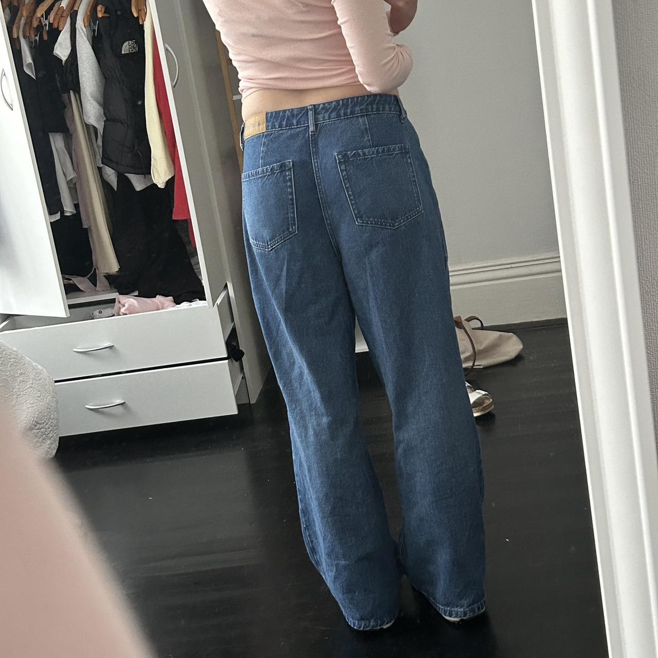 More photos for @laura555 of the afends jeans ️ - Depop