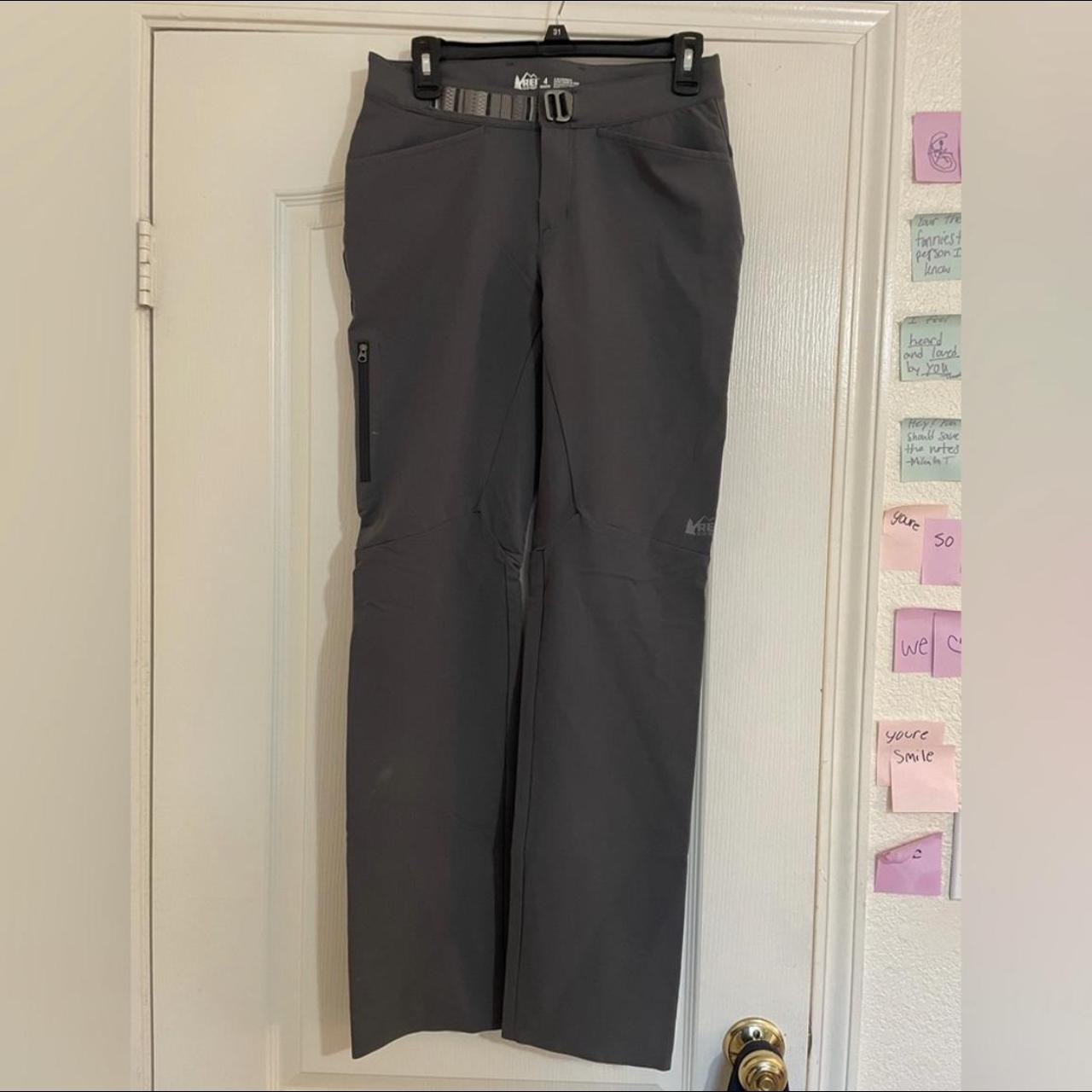REI Women Pants Good for skiing, just the snow, or... Depop