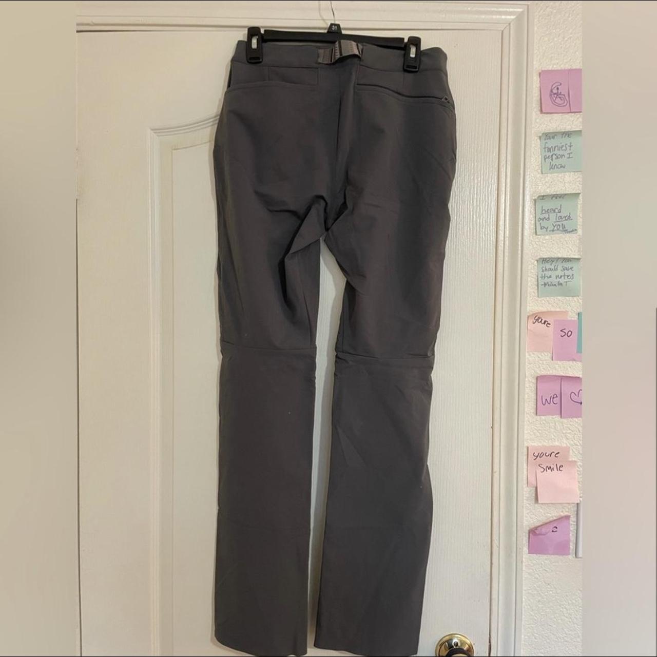 REI Women Pants Good for skiing, just the snow, or... Depop