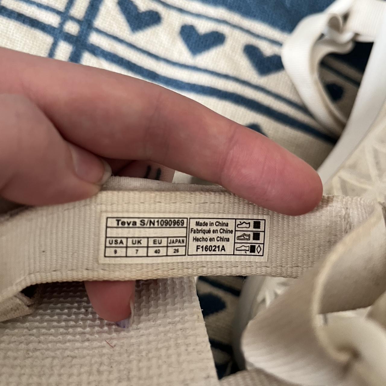 teva midform platform