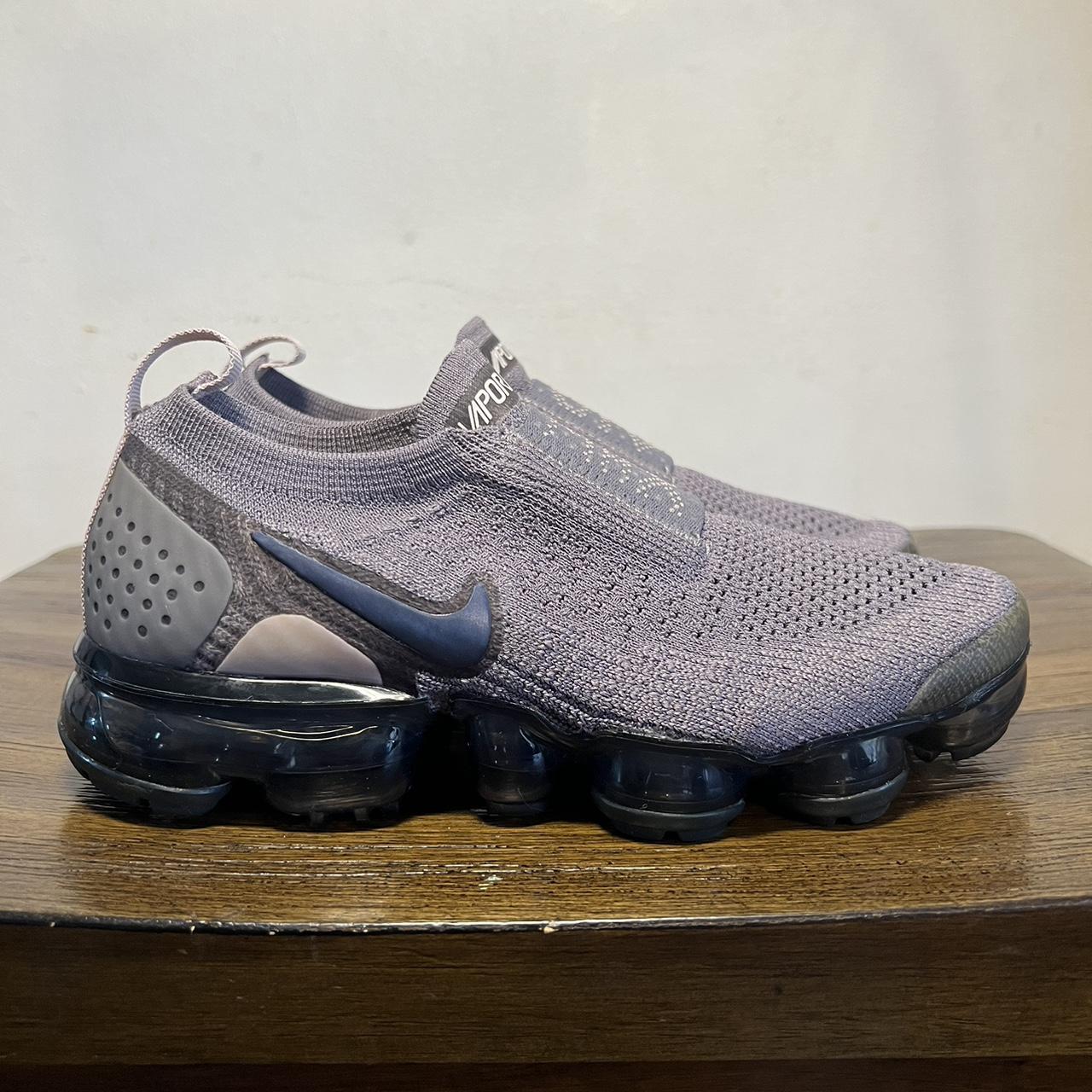 Gunsmoke vapormax best sale moc 2