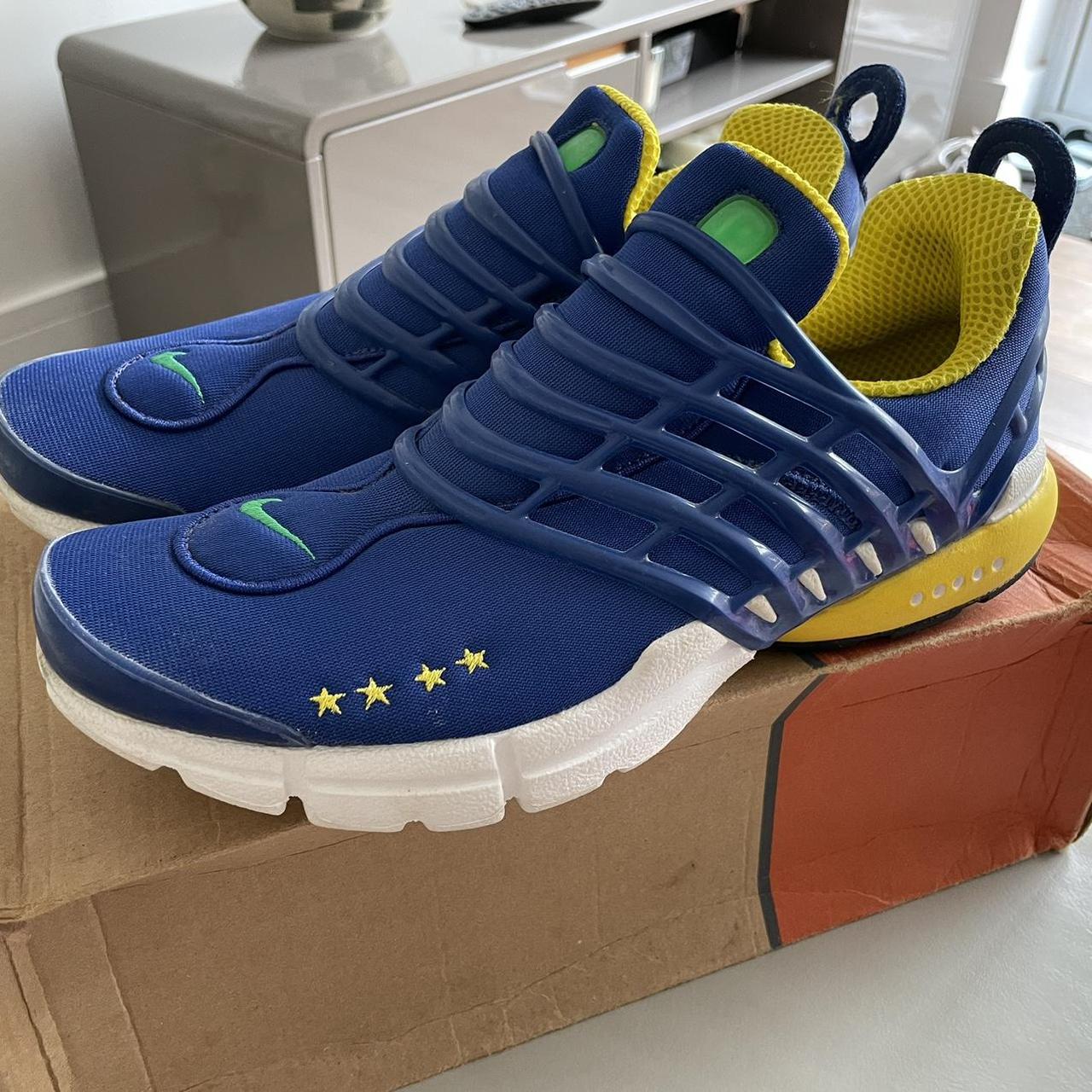 Nike presto escape hotsell