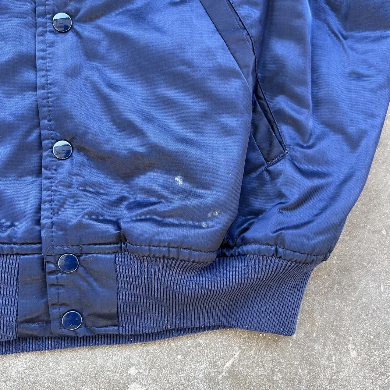 Vintage Dallas Cowboys Starter jacket - Depop