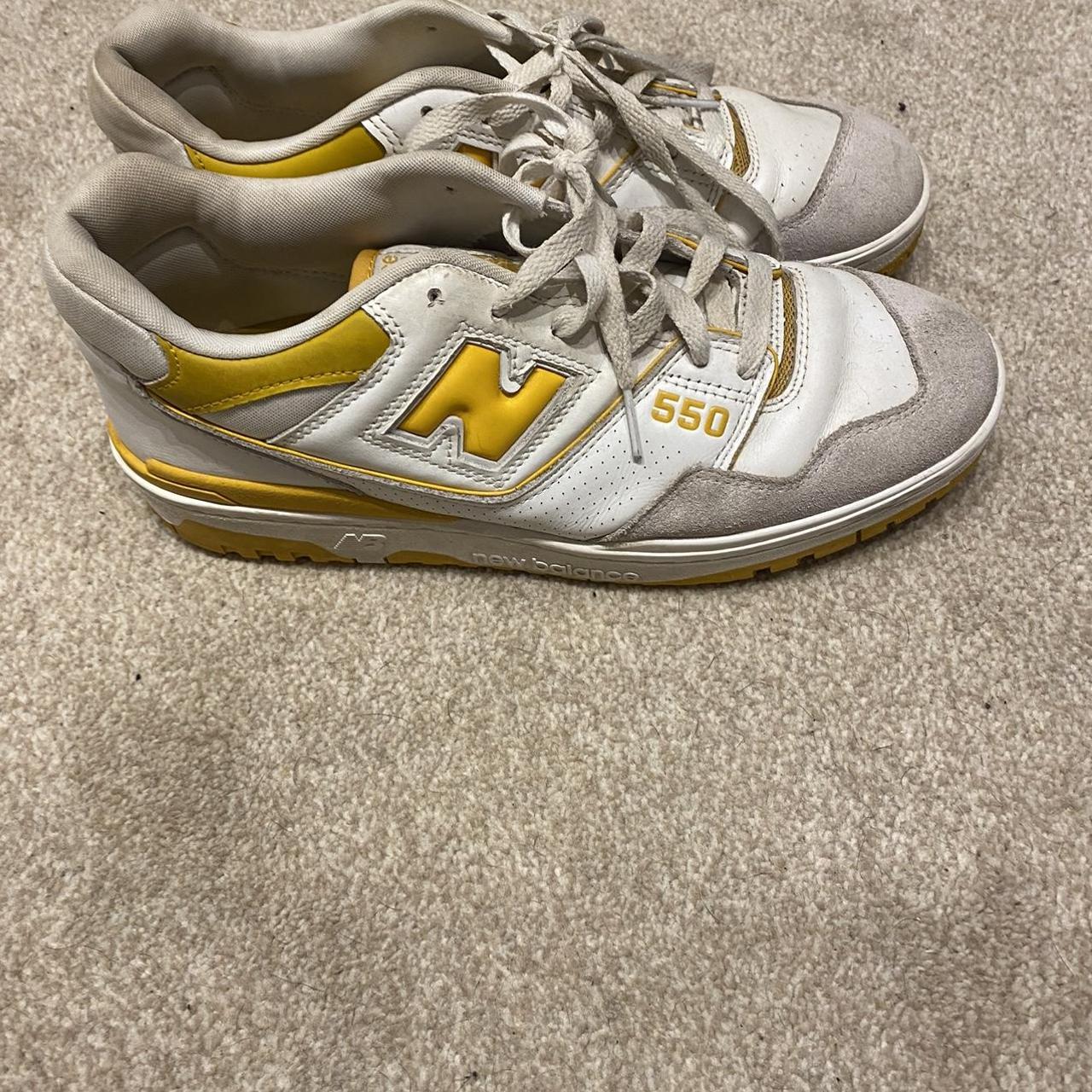 new balance lazr