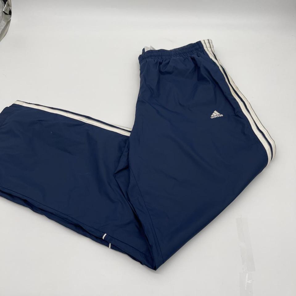 Adidas Track Pants #track #sweatpants #sweats #sports - Depop