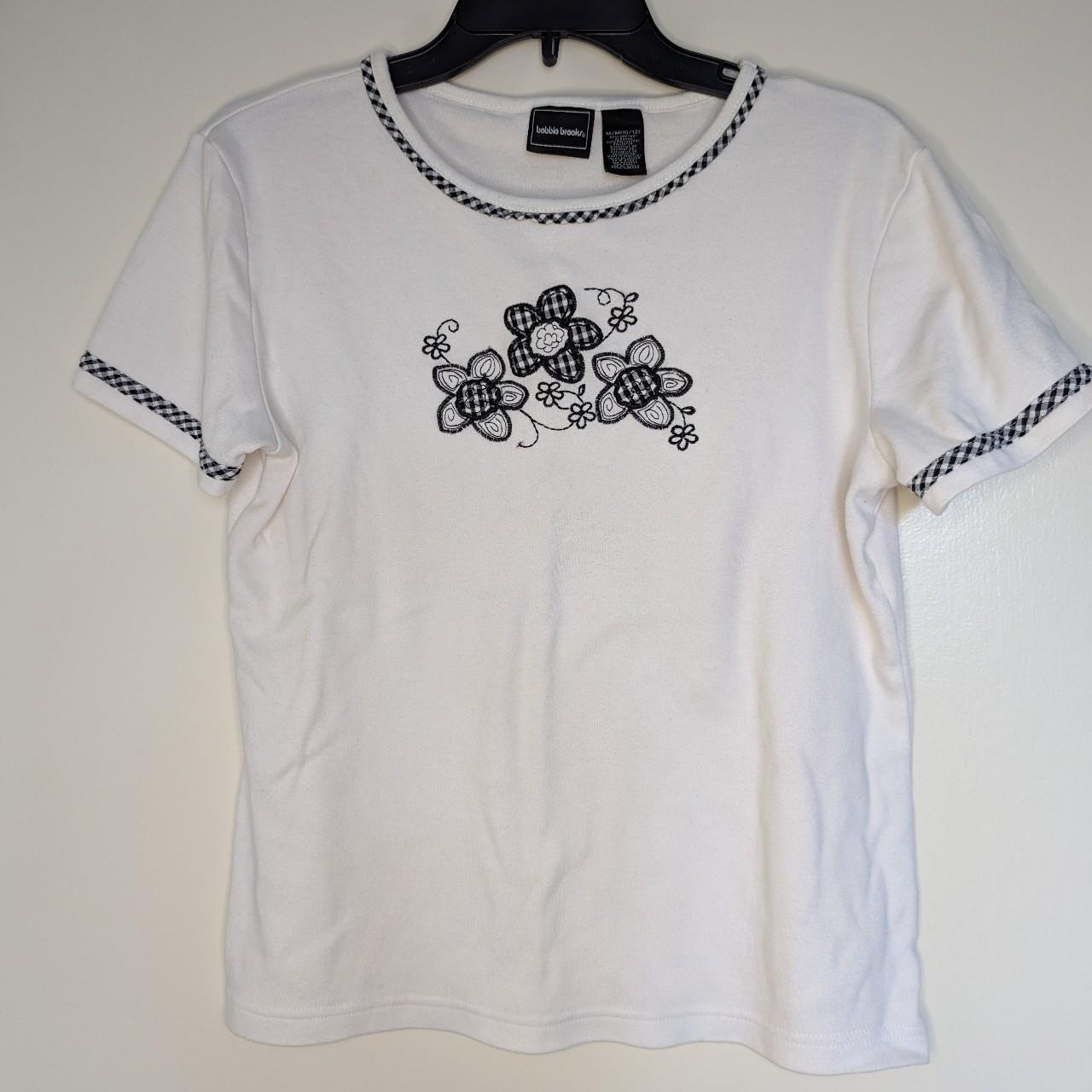 American Vintage Women's Shirt - White - M