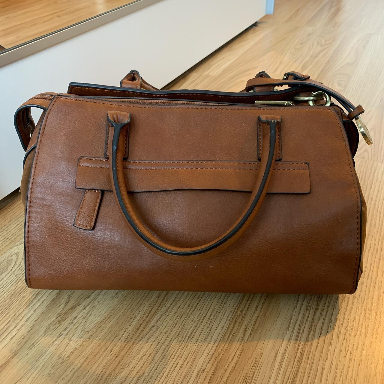 Fiorelli Women's Brown Bag | Depop