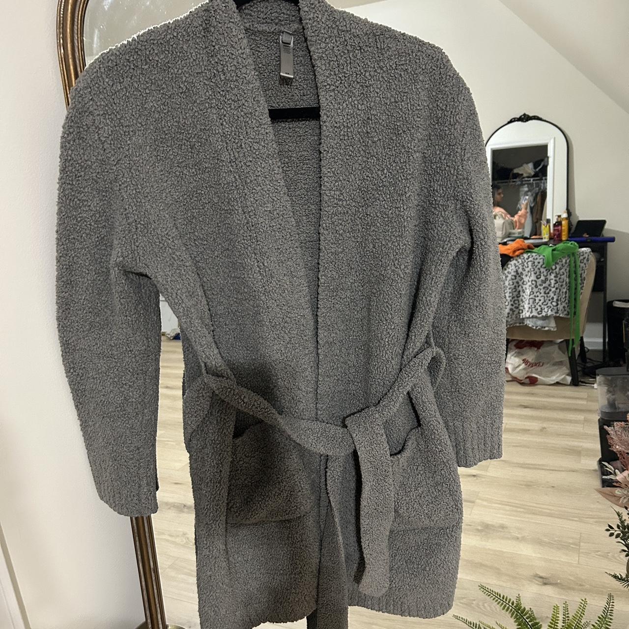 Skims robe Size small PLS NO PAYPAL skims Depop