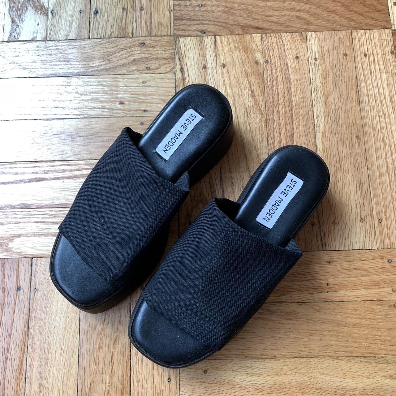 steve madden slinky 30 tan