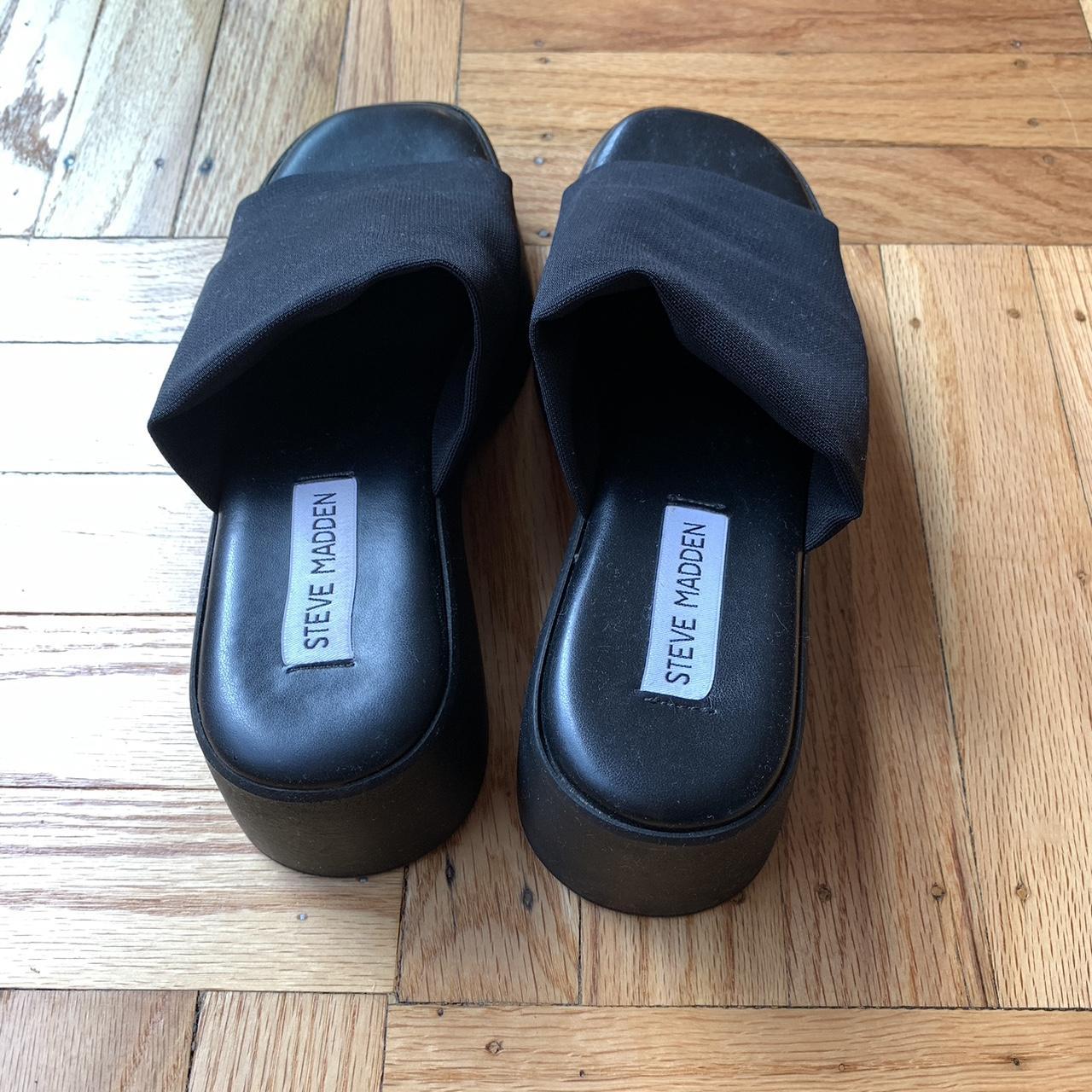 steve madden slinky 30 tan