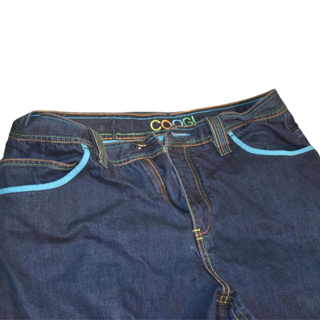 COOGI JEANS W40 L34 GOOD newest CONDITION