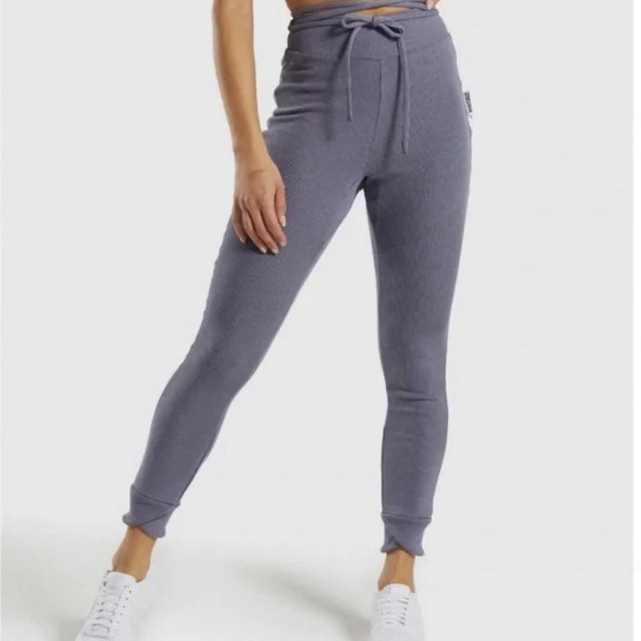 Slounge on sale leggings gymshark