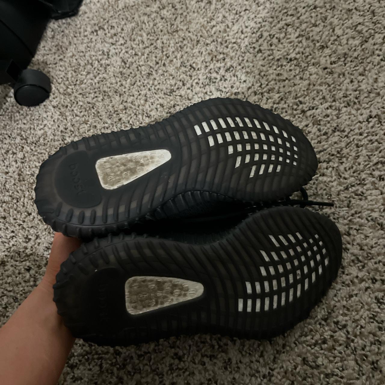 Yeezy Women's Trainers (2)