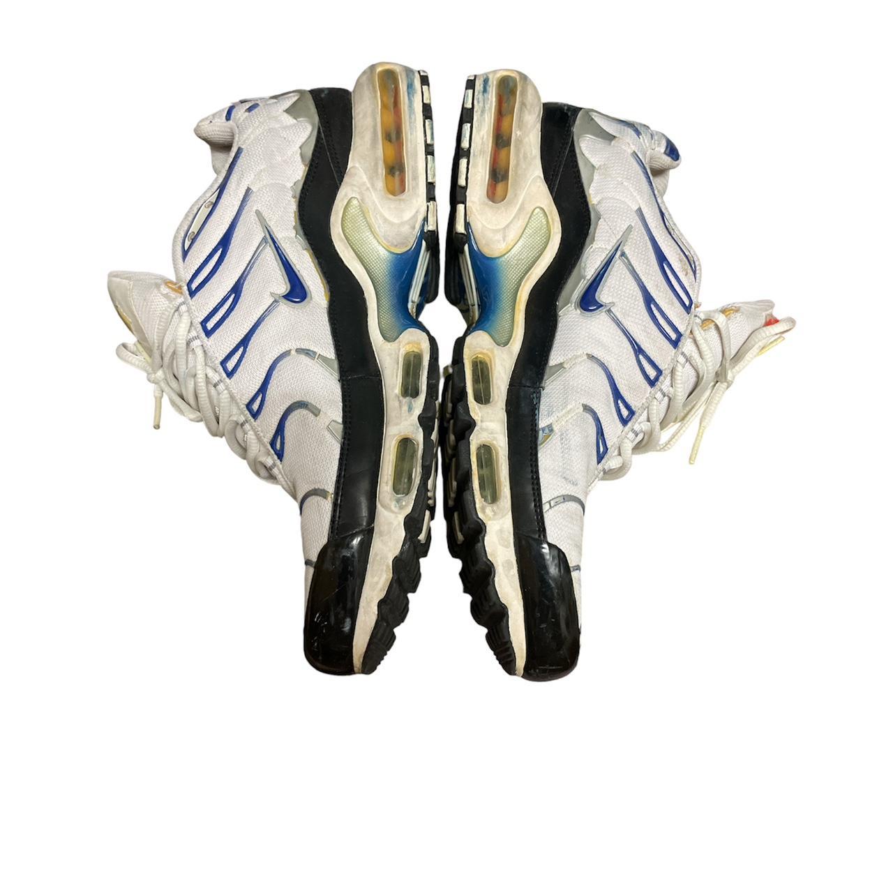 Nike tn clearance 2010