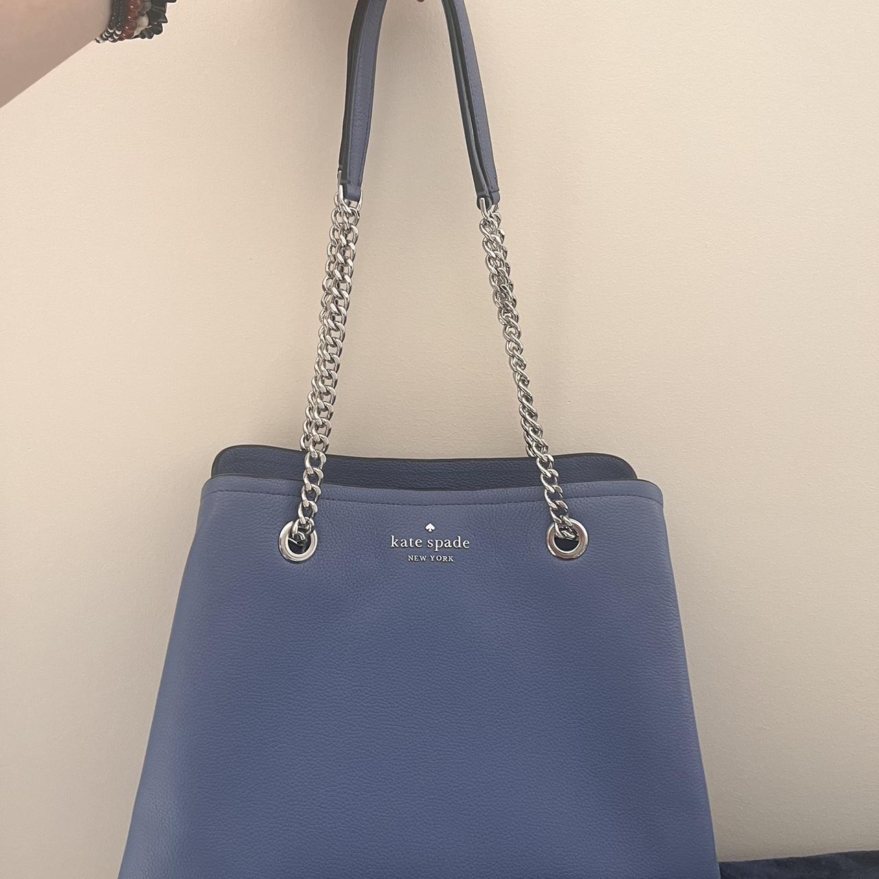 Kate spade jordyn online tote