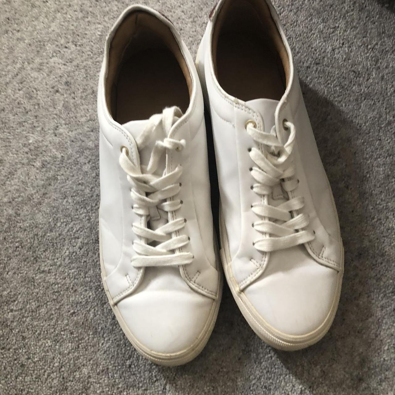 Zara mens shoes - Depop