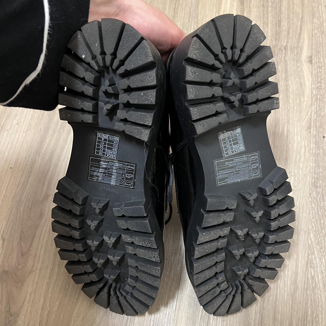 Forever 21 Women's Loafers (3)