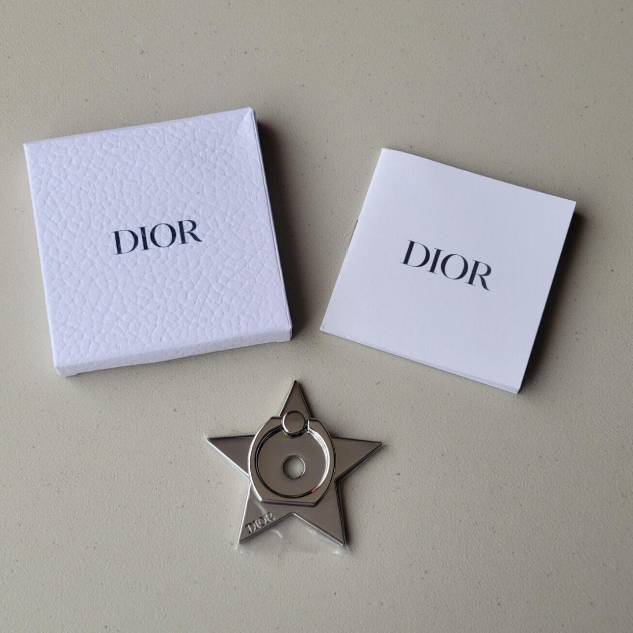 Dior phone-case - Depop