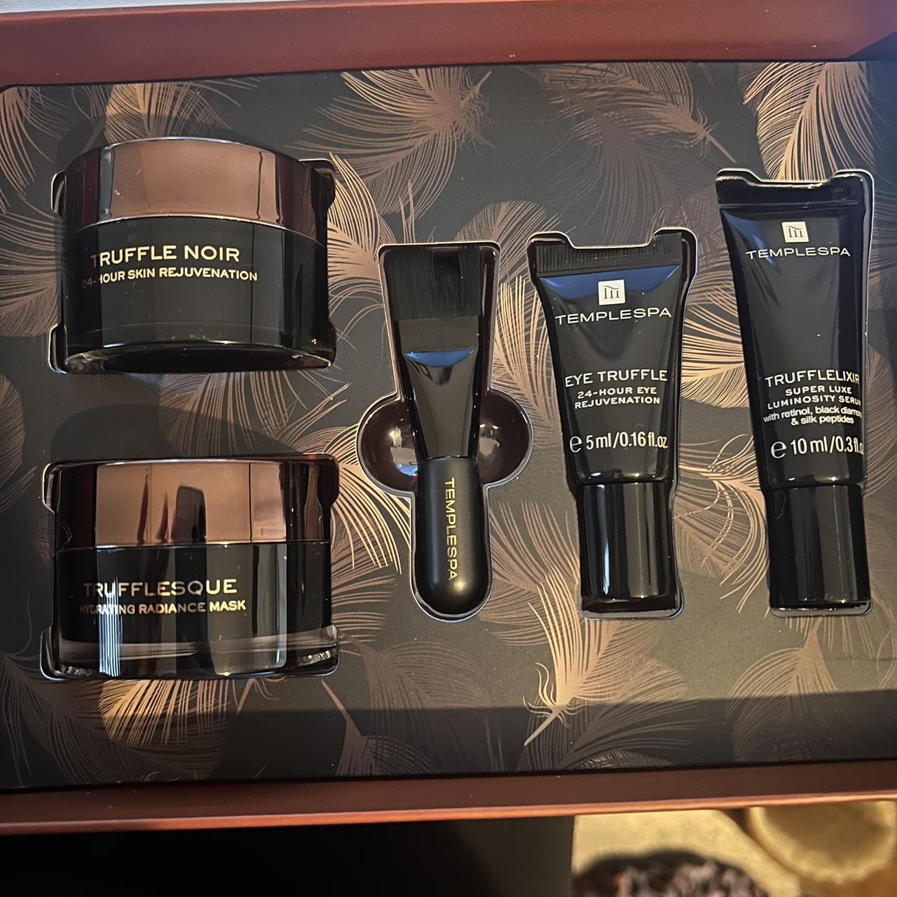 Temple Spa Absolute Truffle Gift Set Brand new,... Depop