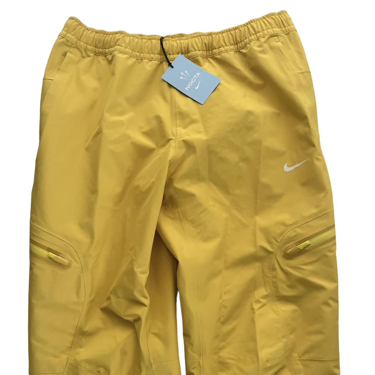 NIKE X NOCTA X L'ART DE L'AUTOMOBILE NRG Depop