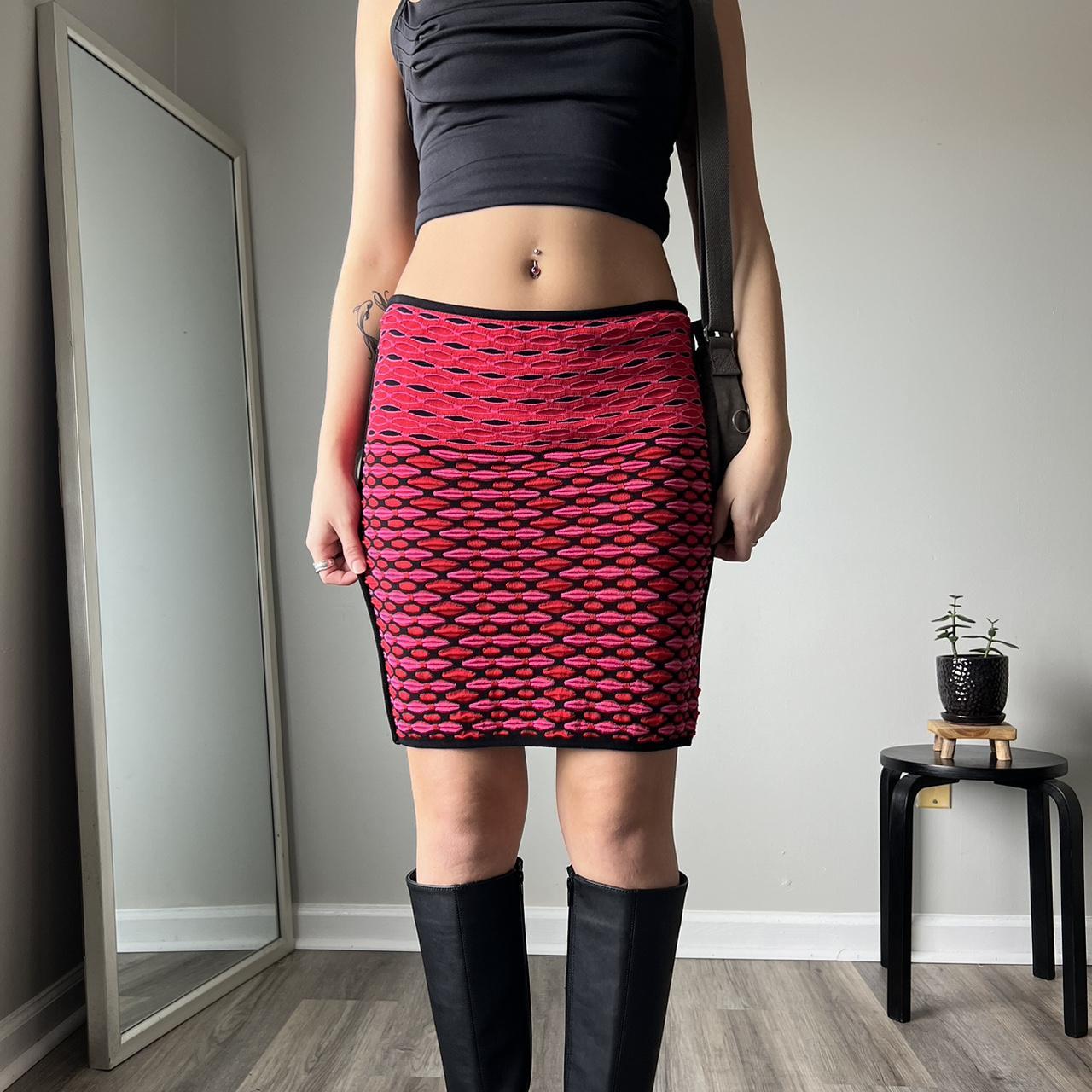 Missoni Women's Skirt (3)