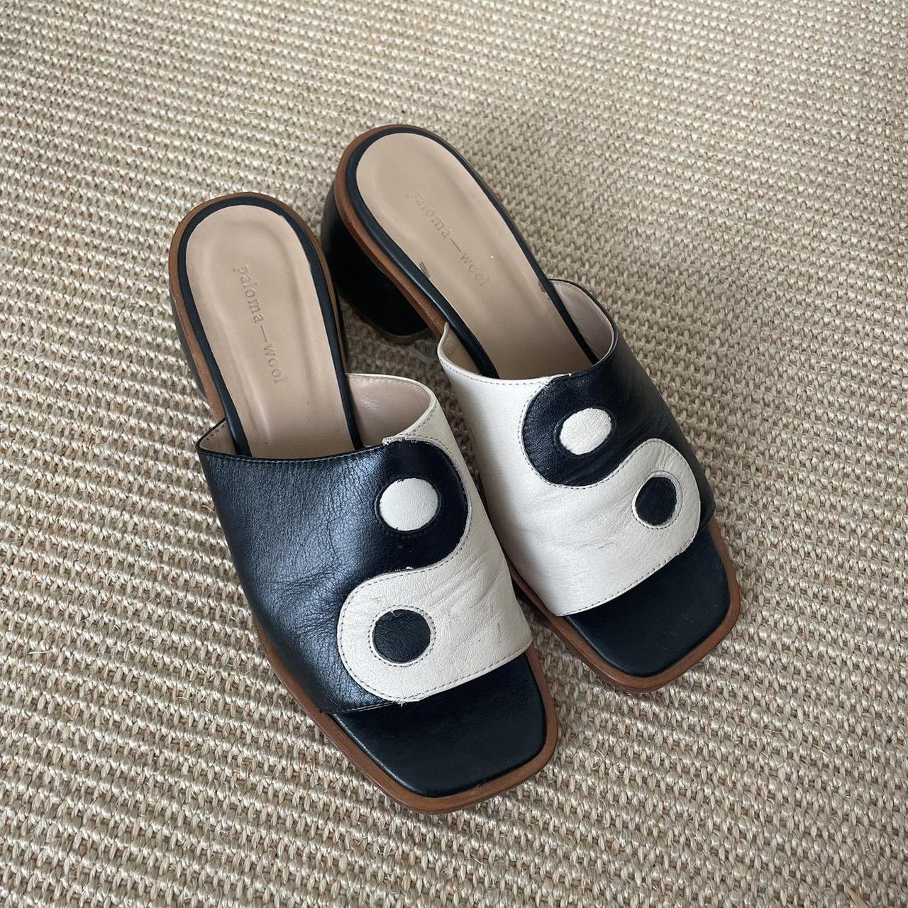 Paloma wool-yin-yang - Depop