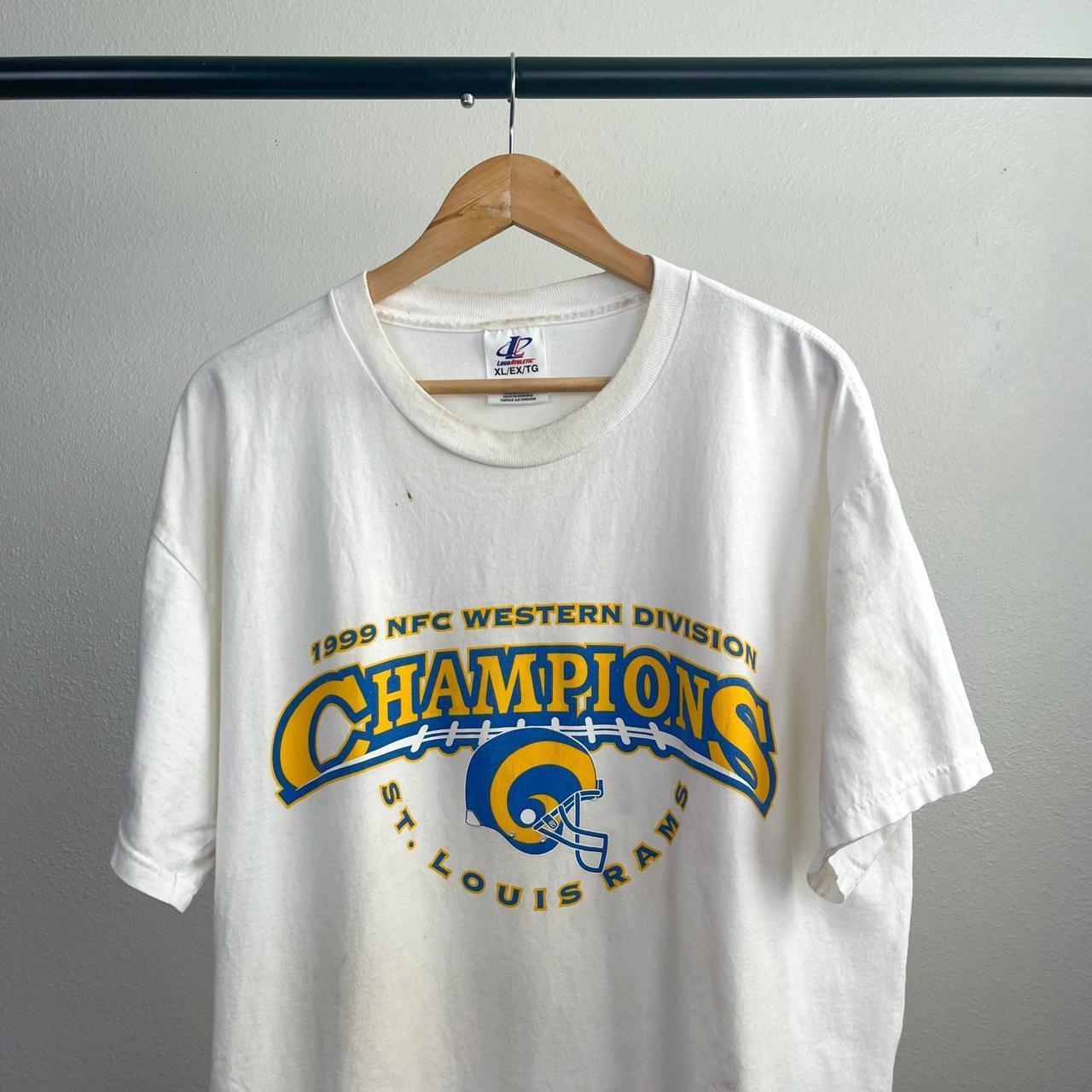 NFL NFC West Champions Merchandise, Football Collection, NFL NFC