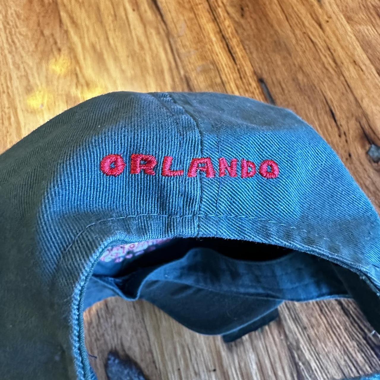 Men's Green Hat (2)