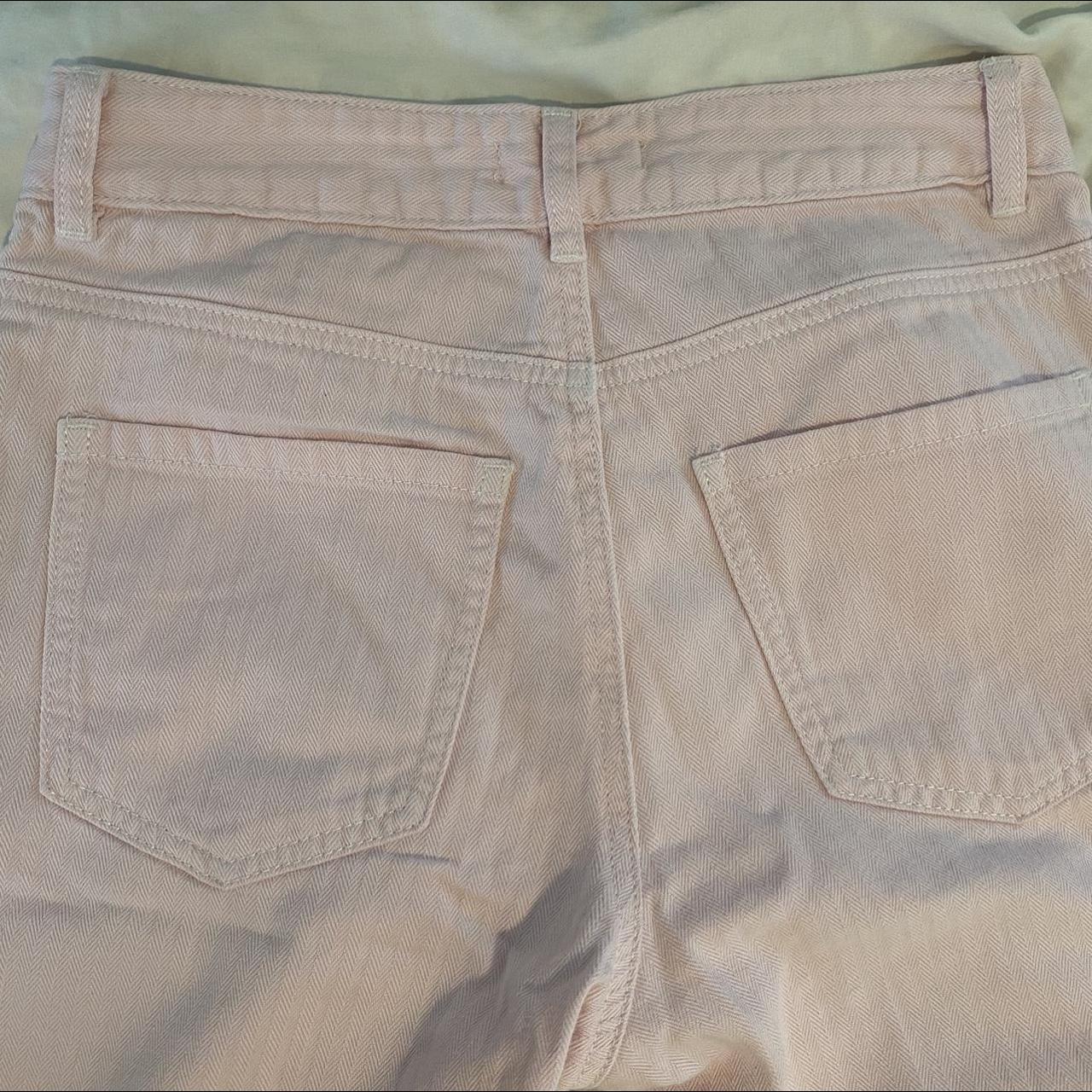 Glassons light pink pants 🩷 These pants have a fun... - Depop