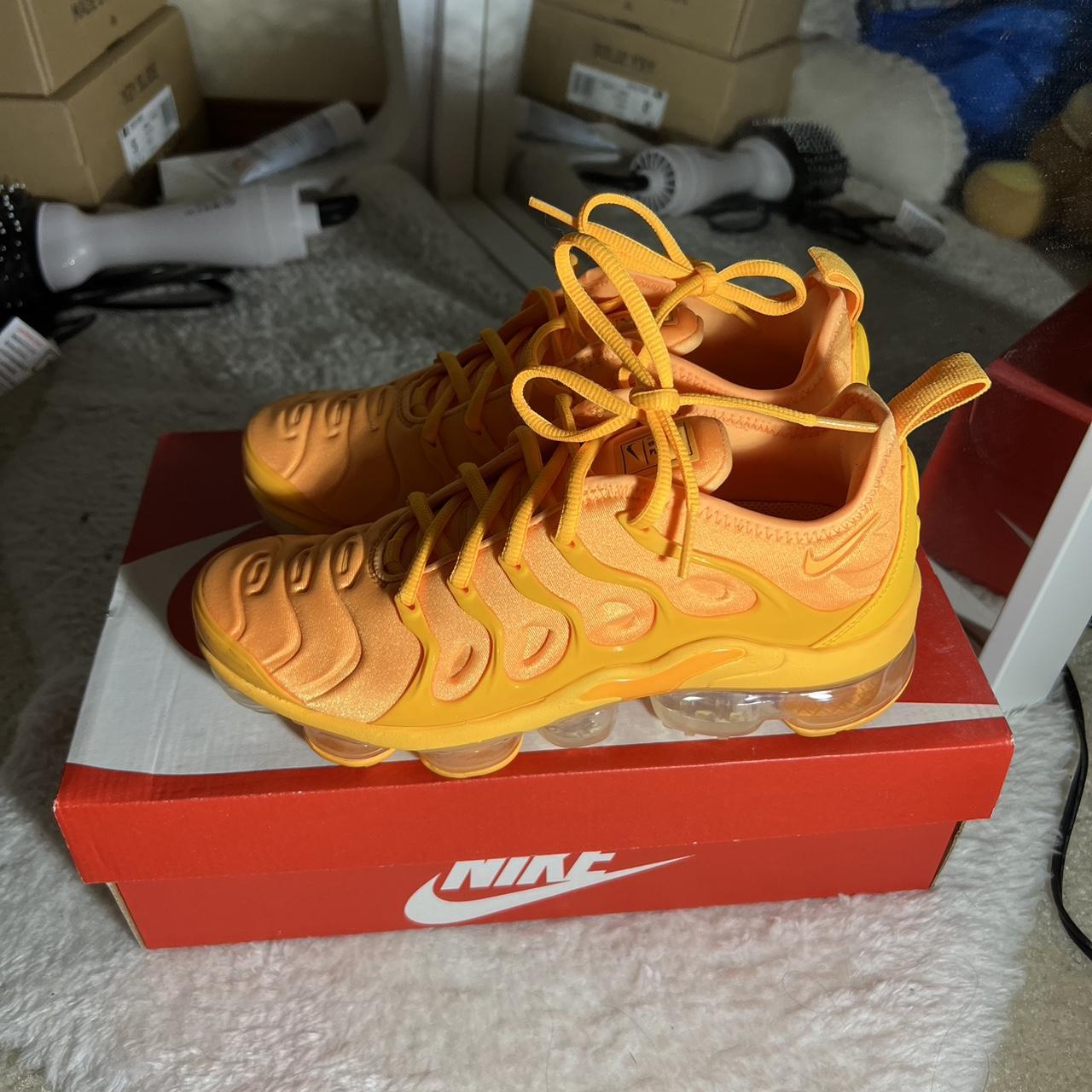 Nike air vapormax outlet plus size 6.5