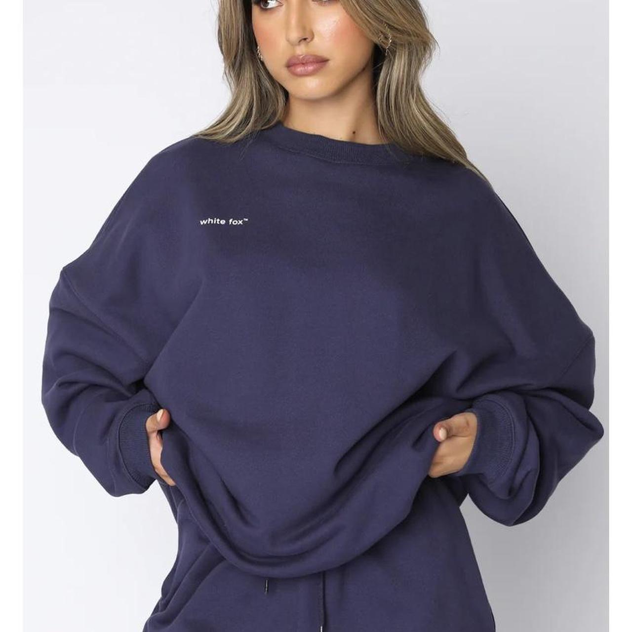 Women's Sweatshirt | Depop