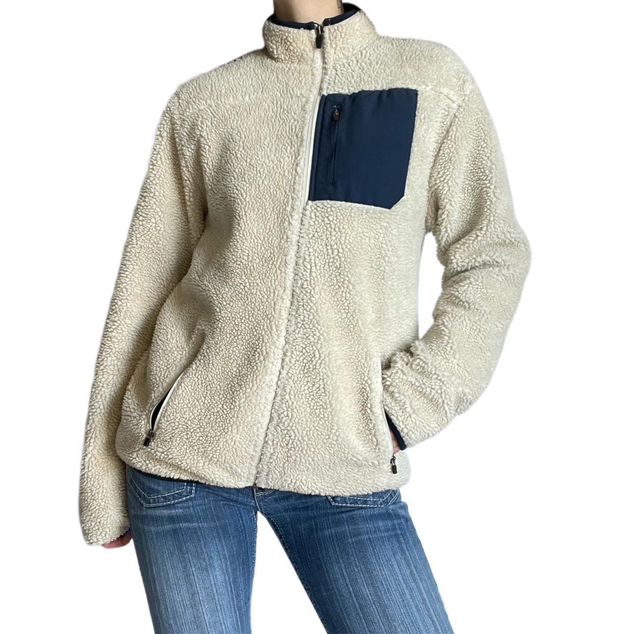 Old navy sales sherpa fleece